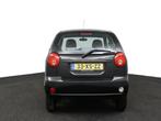 Chevrolet Matiz 0.8 Style 106DKM NIEUWE APK!, Auto's, Chevrolet, Voorwielaandrijving, Gebruikt, Zwart, Origineel Nederlands
