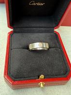 Cartier Love Ring size 21-, Ophalen of Verzenden, Goud, Dame