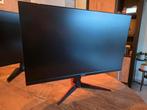 Acer VG240Y Gaming Scherm 24inch 75Hz 1920x1080, Computers en Software, Monitoren, Full HD, Minder dan 1 ms, Zo goed als nieuw