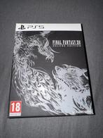 Final Fantasy 16 Deluxe Edition PS5, Ophalen of Verzenden, Zo goed als nieuw