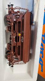 Roco 46418 NS Wagon - Zo goed als nieuw!, Gebruikt, Gelijkstroom of Wisselstroom, Wagon, Ophalen of Verzenden