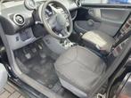 Citroën C1 1.0-12V Ambiance AIRCO (bj 2010), Voorwielaandrijving, Euro 5, Gebruikt, Metallic lak