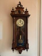 Antieke klok met Paard, Antiek en Kunst, Antiek | Klokken, Ophalen