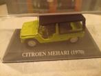 Citroën Mehari, Ophalen, Auto, Overige merken