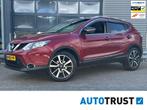 Nissan Qashqai 1.2 Premier Edition | CRUISECR | PANO | 360 C, Voorwielaandrijving, Euro 5, Lichtsensor, Gebruikt