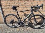 cube attain c62 slt zgan 2025 shimano ultegra di2 afmontage, Fietsen en Brommers, Overige merken, Carbon, Ophalen of Verzenden