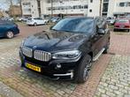 BMW X5 Xdrive 40E Plug-in Hybr Aut8 2015 Zwart/360 cam/21”, Auto's, BMW, Origineel Nederlands, Te koop, 5 stoelen, 245 pk