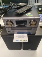 Philips TAM8905/10, Ophalen of Verzenden, Gebruikt, Overige merken