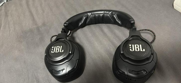 JBL Quantum One Gaming Headset, Audio, Tv en Foto, Koptelefoons, Zo goed als nieuw, Overige merken, Ophalen of Verzenden