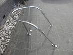 Preekstoel RVS 60 x 95 cm (Pandora), Watersport en Boten, Ophalen, Gebruikt