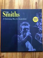 The Smiths - This Charming Man in Amsterdam LP, Cd's en Dvd's, Vinyl | Pop, Ophalen of Verzenden, 1980 tot 2000, Zo goed als nieuw