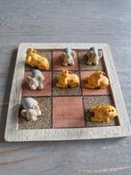 Boter kaas en eieren spel, Een of twee spelers, Ophalen of Verzenden, Zo goed als nieuw