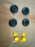 LEGO City - diverse treinonderdelen, Ophalen of Verzenden, Zo goed als nieuw, Losse stenen, Lego