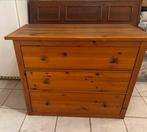 Hemnes ladekast / commode / dressoir, Huis en Inrichting, Ophalen, Gebruikt, 25 tot 50 cm, Minder dan 100 cm