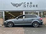 Audi A3 Sportback 1.4 TFSI S-edition |LEDXENON|NAV|CRUISE|CL, Auto's, Audi, Euro 5, 4 cilinders, Origineel Nederlands, 690 kg