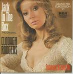 Clodagh Rodgers - Jack in the box   - Eurovision '71 -, Pop, 7 inch, Single, Verzenden