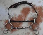 Myler Combinatiebit Level 2, Dieren en Toebehoren, Paarden en Pony's | Hoofdstellen en Tuigage, Ophalen of Verzenden, Gebruikt