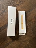 Apple watch SE 40 mm Starlight., Sieraden, Tassen en Uiterlijk, Smartwatches, Apple Watch ⌚️, Wit, IOS, Ophalen of Verzenden
