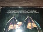 Overkill - Iron Bound, Cd's en Dvd's, Ophalen of Verzenden, Zo goed als nieuw