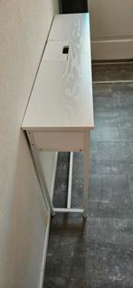*NIEUW* sidetable met stopcontact, Huis en Inrichting, Ophalen, Nieuw