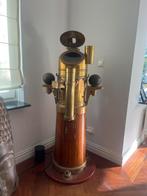 Antiek Scheepskompas op Standaard, Ophalen