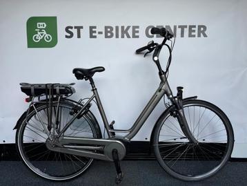 Batavus Wayz E-go - Electrische Dames Fiets - Bosch Motor beschikbaar voor biedingen