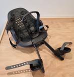Fietsstoeltje Thule Yepp 2 Mini + sleutels + 2 adapters, Ophalen, Voorzitje, 0 t/m 13 kg, Gebruikt