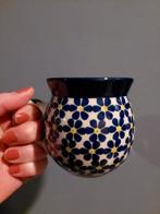 Bunzlau Castle boerenmok 240 ml., Keramiek, Ophalen of Verzenden, Zo goed als nieuw, Overige stijlen