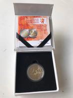 2€ munt Nederland, Ophalen of Verzenden, Koningin Beatrix, Euro's
