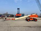 Aichi -SP 21 AJ - hoogwerker