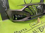 hyundai i30 voorbumper bumper grille rooster 18+ LED, Auto-onderdelen, Carrosserie en Plaatwerk, Ophalen of Verzenden, Gebruikt