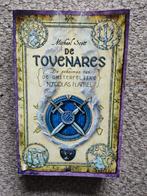 Michael Scott De Tovenares in nette staat, Boeken, Ophalen of Verzenden, Zo goed als nieuw