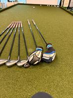 Tailormade Speedblade set - R flex (linksh) - proefslaan ok!, Ophalen of Verzenden, Zo goed als nieuw, Set, Overige merken