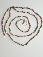 Antiek glas slinger kerst, Ophalen of Verzenden