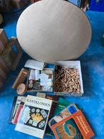 Kantklosset, Hobby en Vrije tijd, Ophalen of Verzenden, Zo goed als nieuw