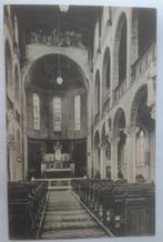 Ansicht - Amsterdam - O.L.V. Gasthuis - kapel (1909), Verzenden, Voor 1920, Gelopen, Noord-Holland