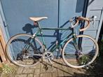 ROSSIN Racefiets, Minder dan 10 versnellingen, Aluminium, Zo goed als nieuw, Ophalen