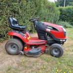 Craftsman 2 cilinder 24pk hydrostaat mulch cirkelmaaier, Ophalen, Cirkelmaaier, Gebruikt, Benzine-grasmaaier