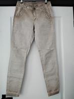 Summum Broek Maat 34, Summum, Beige, Nieuw, Ophalen of Verzenden