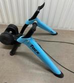 Garmin Tacx Boost Fietstrainer + aankoopbon (2x gebruikt), Ophalen of Verzenden, Zo goed als nieuw, Benen, Overige typen