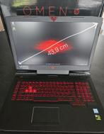 Laptop Omen, Computers en Software, Windows Laptops, HDD, 2 tot 3 Ghz, 15 inch, Ophalen of Verzenden