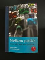 Media en publiek boek, Boeken, Boom, Zo goed als nieuw, Alpha, HBO