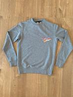 Balmain Paris Nieuw Sweatshirt Maat S, Balmain, Nieuw, Ophalen of Verzenden, Grijs