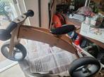 Mooi verstelbaar loopfietsje, Ophalen of Verzenden, Zo goed als nieuw, Overige merken