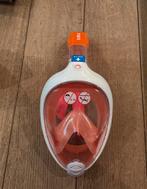 Subea snorkel masker, Ophalen of Verzenden, Zo goed als nieuw, Snorkelmasker