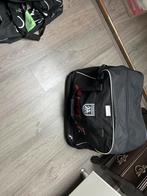 Voetbaltassen, Ophalen, Zo goed als nieuw