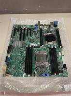 Dell PowerEdge T430 Socket LGA2011 DDR4 Server moederbord 0X, DDR4, Ophalen of Verzenden, Zo goed als nieuw, Nvt