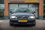 Volvo C70 Convertible 2.4 T Clima Cruise Leer Stoelverwarmin, Auto's, C70, Gebruikt, Leder, Bedrijf