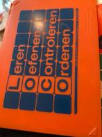 Loco leren oefenen contrileren ordenen, Ophalen of Verzenden, Zo goed als nieuw, Rekenen