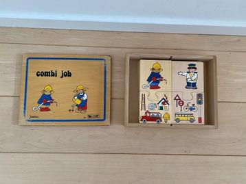 Rolf combi job beschikbaar voor biedingen